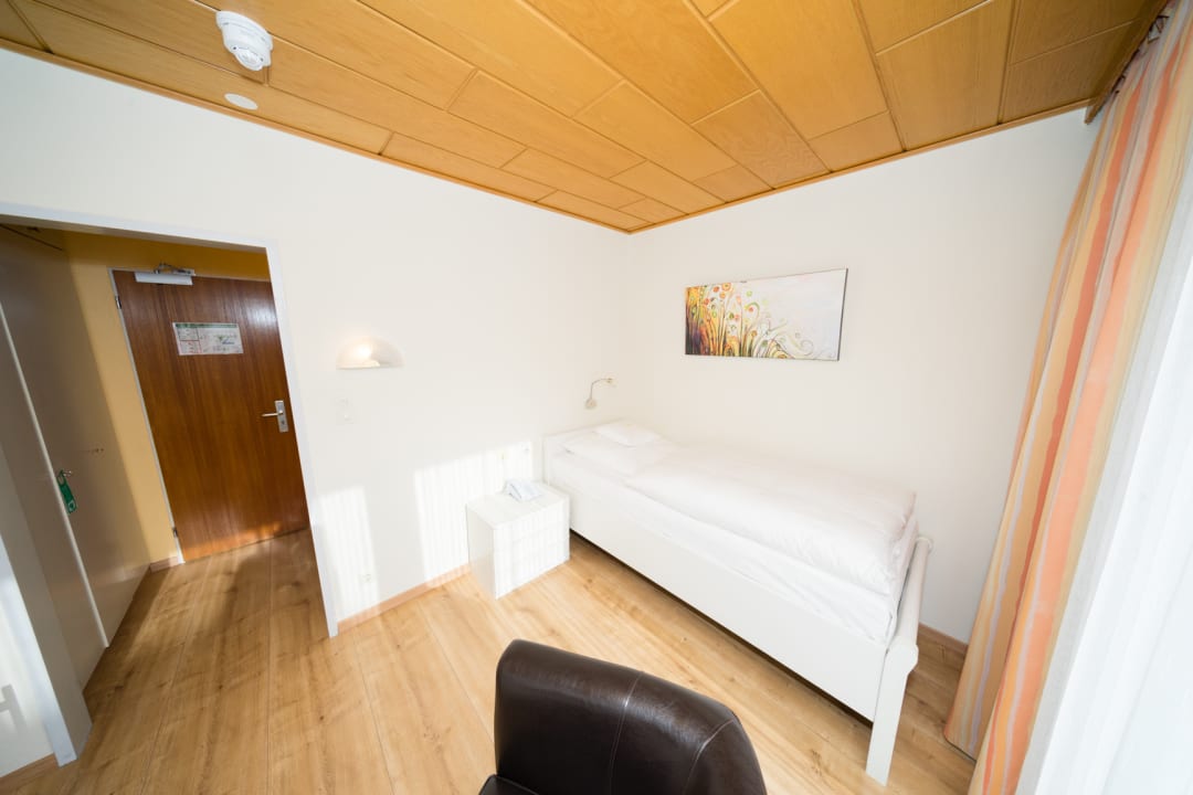 Zimmer Parkhotel Pyrmont