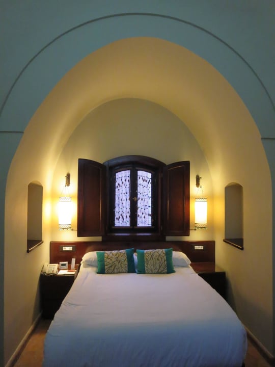 Zimmer 1124 Mövenpick Resort El Quseir