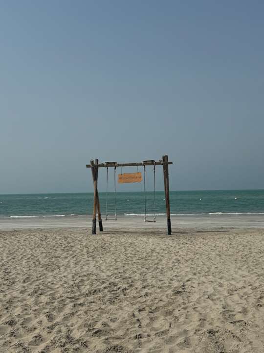 Strand The Cove Rotana Resort