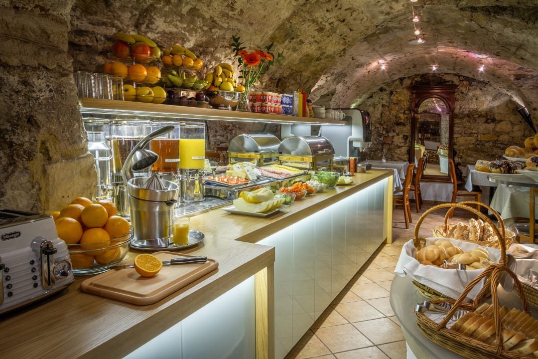 Gastro Hotel Waldstein