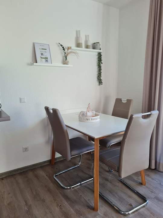 Zimmer Ferienwohnungen Landhaus Meran