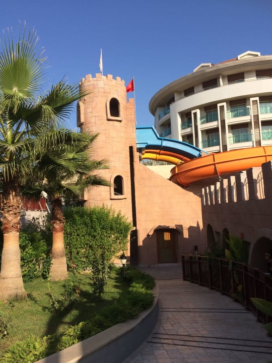 Aydinbey Kings Palace & Spa  Aydinbey Kings Palace & Spa