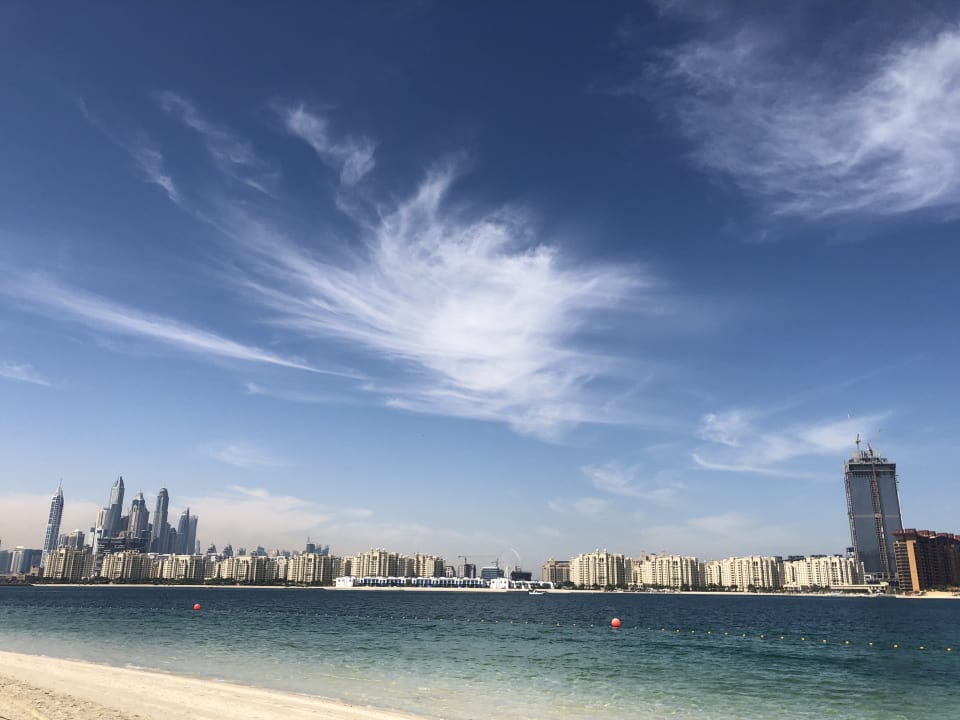 Strand Rixos The Palm Hotel & Suites