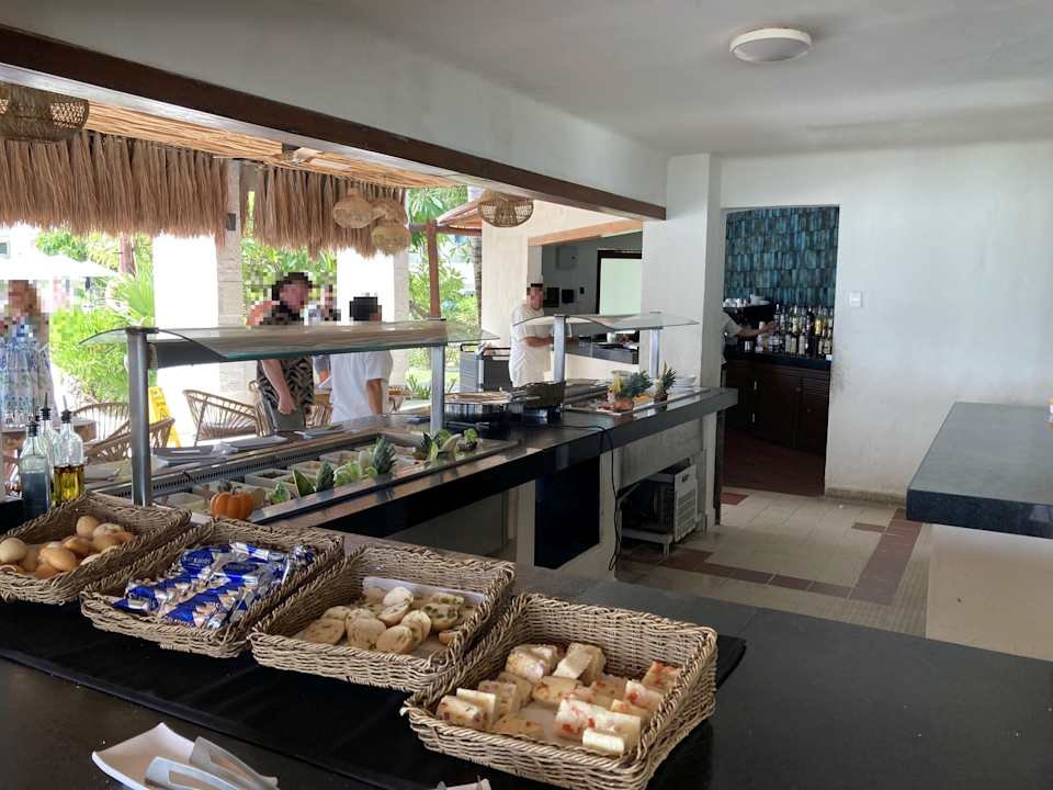 Gastro Akumal Bay Beach & Wellness Resort