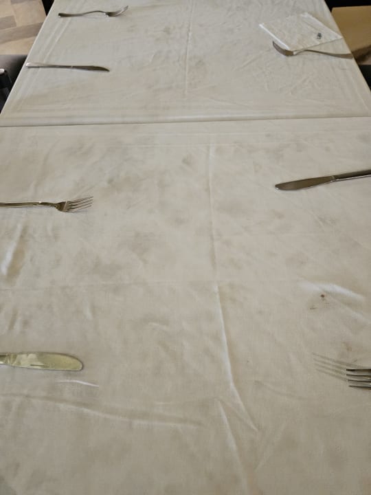 Gastro Mahdia Beach & Aquapark