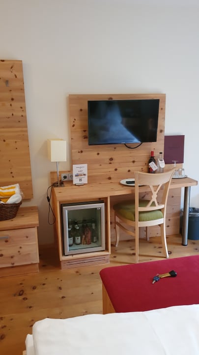 Zimmer Hotel Neuhäusl