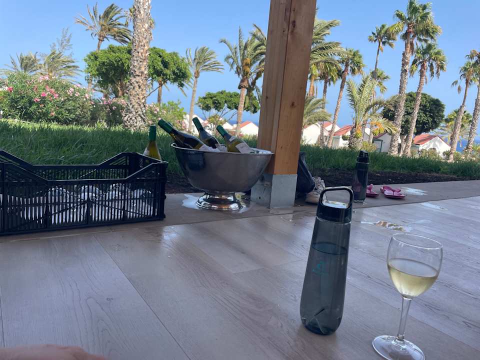 Sport & Freizeit Aldiana Club Fuerteventura