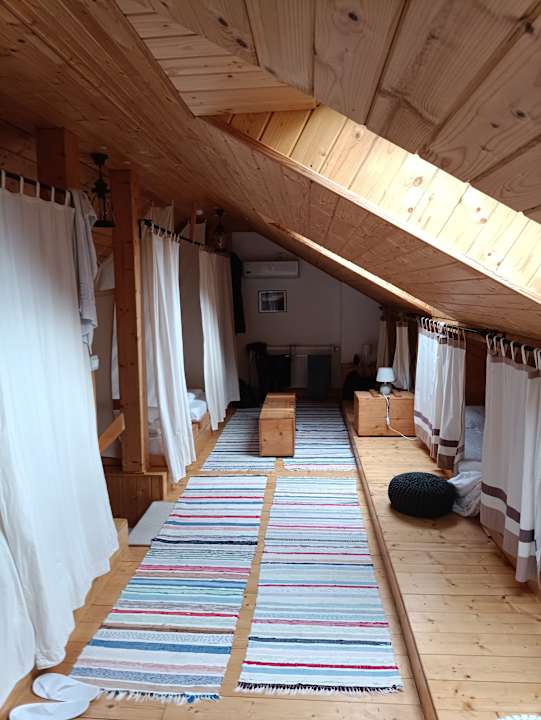 Zimmer Zozo Hostel