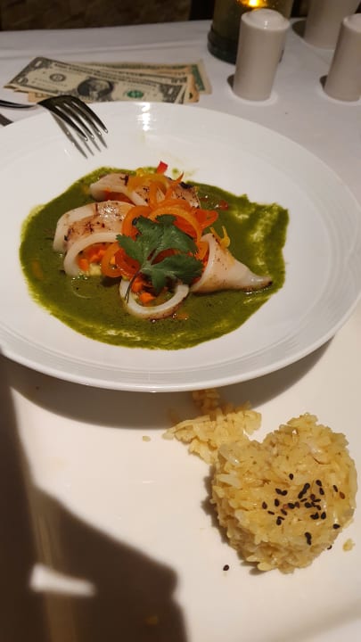 Gastro Akumal Bay Beach & Wellness Resort