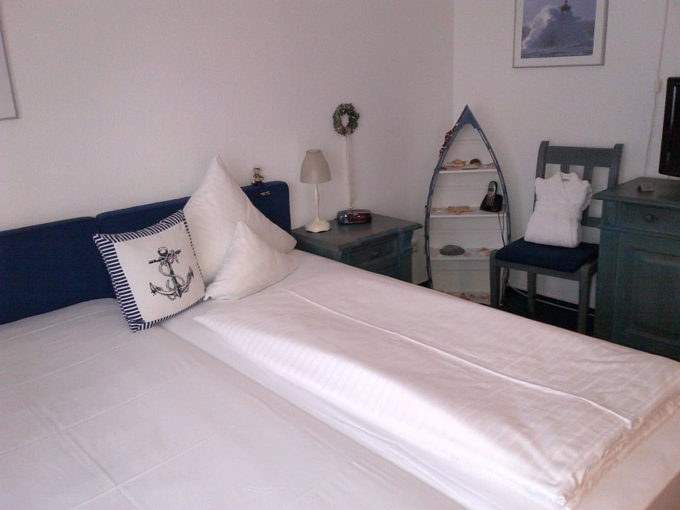 Stimmig Hotel Petersen's Landhaus