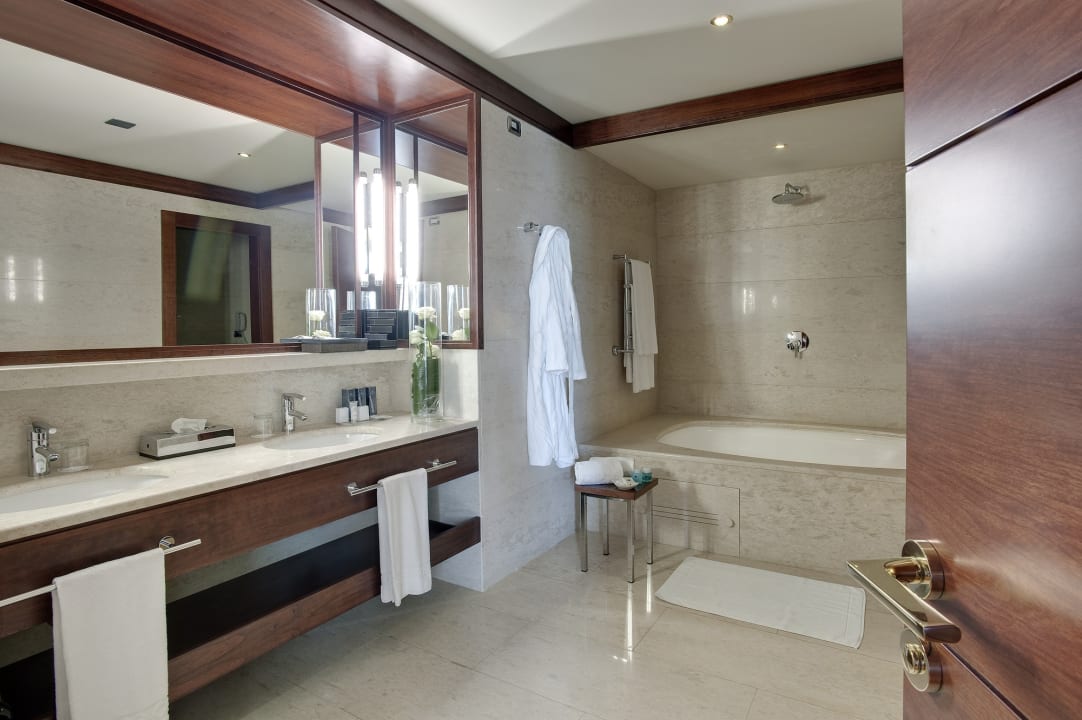 Zimmer Smy Carlos V Wellness & Spa Alghero