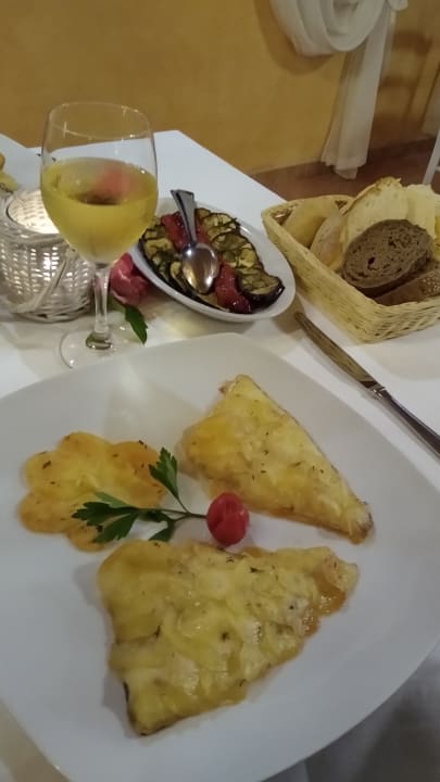 Gastro Hotel Fenicottero Rosa