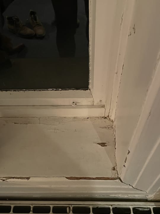 Zimmer Hotel Gasthaus Keune