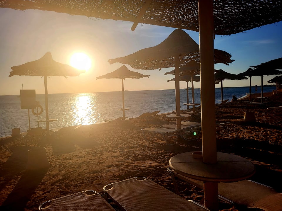 Strand Jaz Makadi Oasis Resort