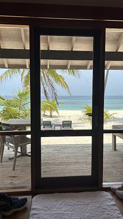 Zimmer Kuredu Island Resort & Spa