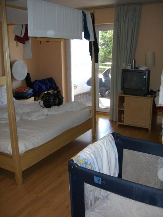 Unsere Familiensuite Falkensteiner Club Funimation Borik