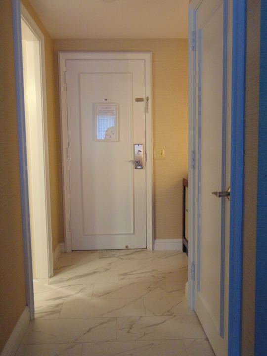 Zimmer Hotel The Henry