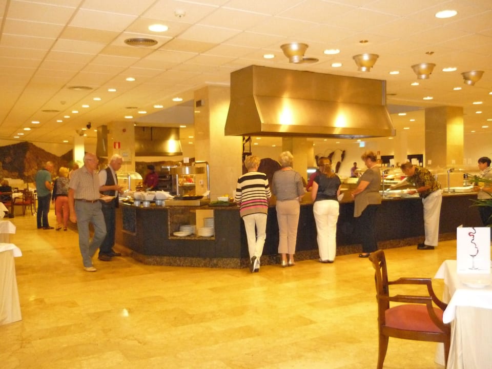 Insel für alle Wünsche Dreams Lanzarote Playa Dorada Resort & Spa