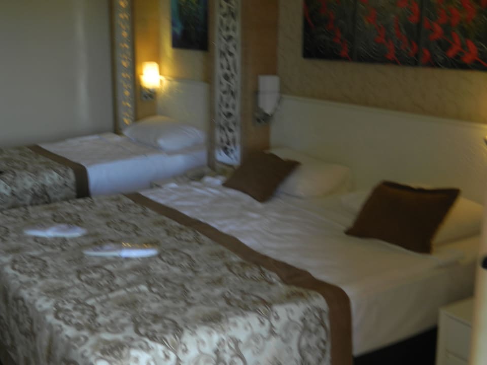 Unser Zimmer Crystal Sunset Pearl Collection