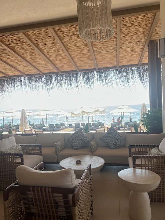 Gastro Rixos Premium Tekirova