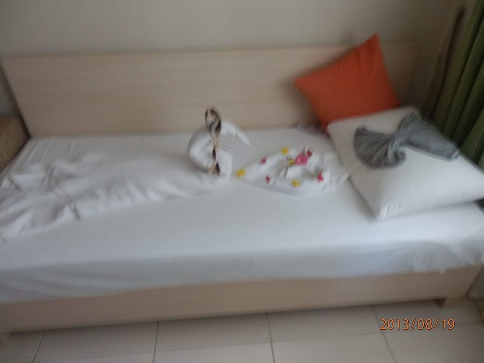 Bett Club Sidelya Hotel
