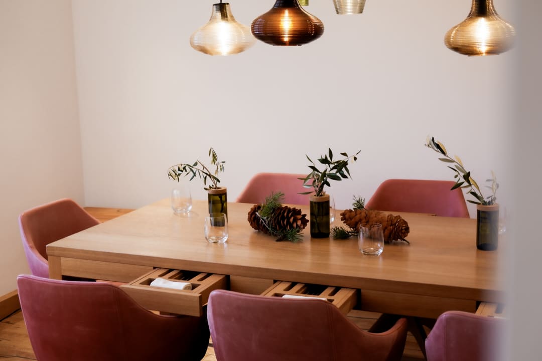 Gastro Romantik Hotel Hirschen