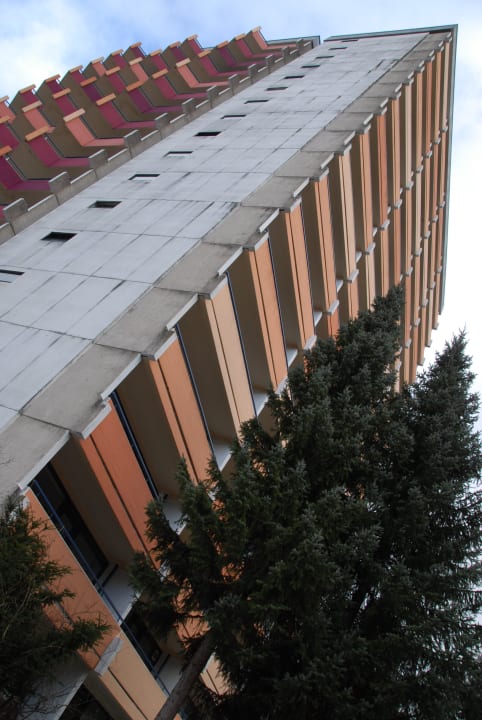 Panoramic-Hotel - hoch hinaus Panoramic - Ihr Apartmenthotel im Harz