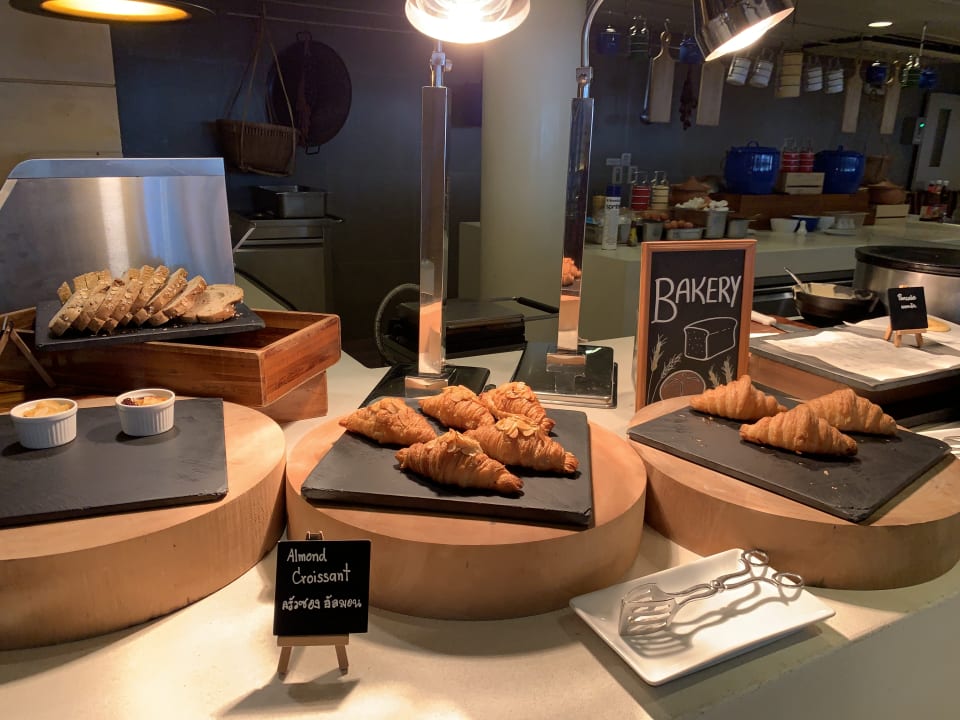 Gastro Hotel Grand Mercure Phuket Patong