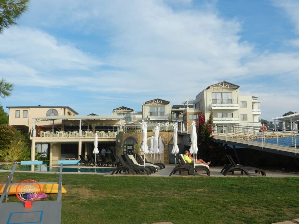 Zimmeranlage Istion Club & Spa