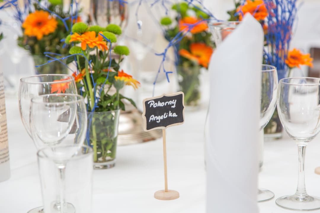 Sonstiges Schloss Wulkow