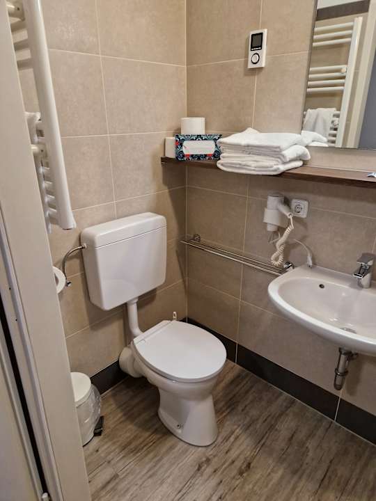 Zimmer Frühstückshotel Waldbauer