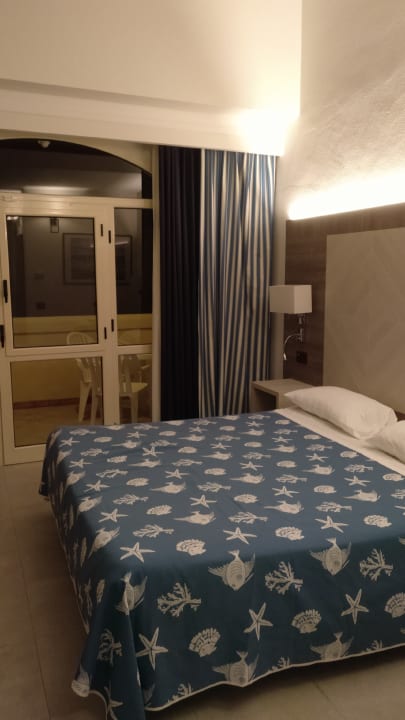 Zimmer TUI MAGIC LIFE Calabria