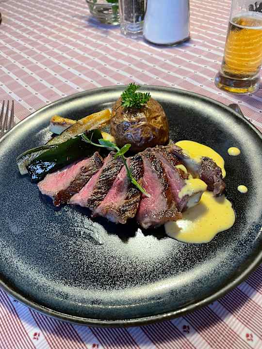 Gastro Das gemütliche Dorfhotel Kaltenhauser