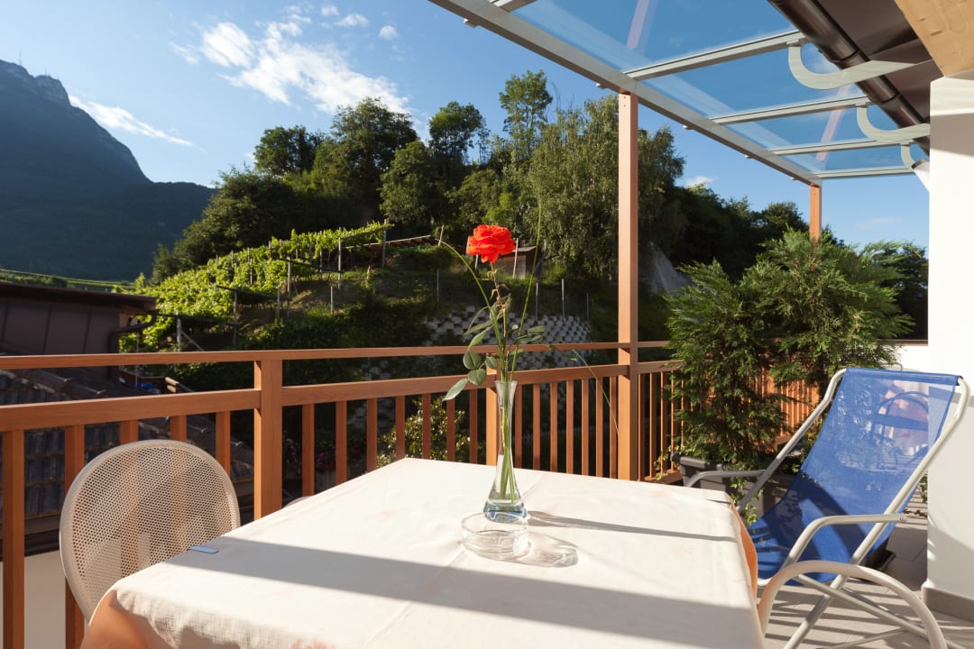 Zimmer Gästehaus Florian