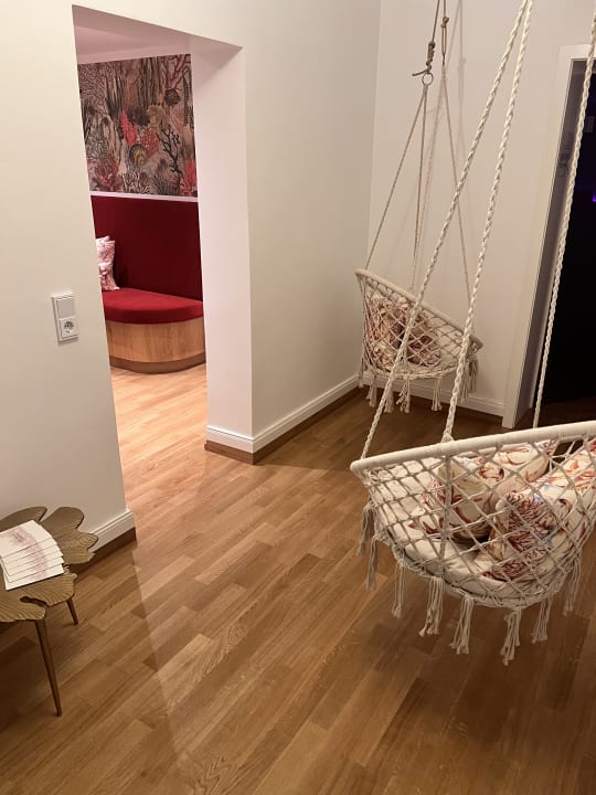 Sport & Freizeit Villa Hügel