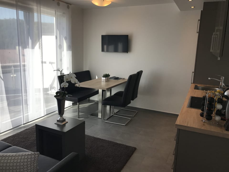 Zimmer Ferienhaus KORN APART