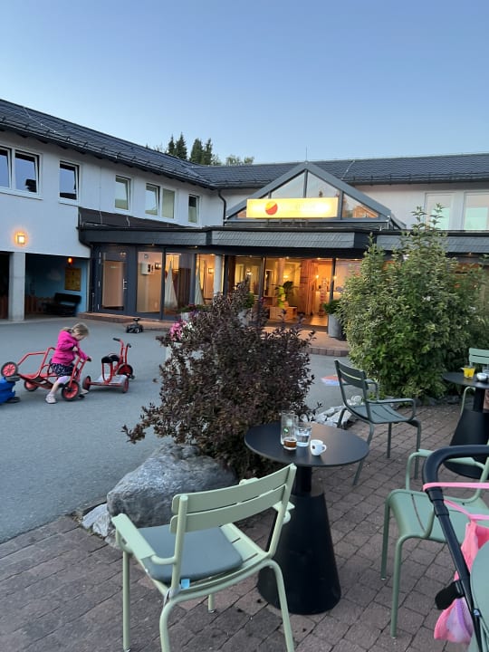 Sport  & Freizeit Familotel Sonnenpark