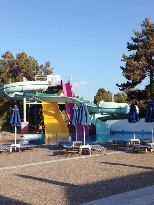 Sport & Freizeit Dessole Dolphin Bay Resort