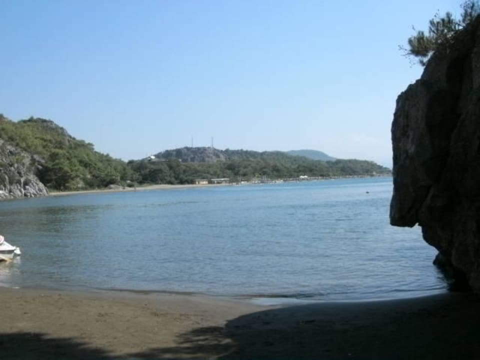 Strand TUI BLUE Seno - Adults Only