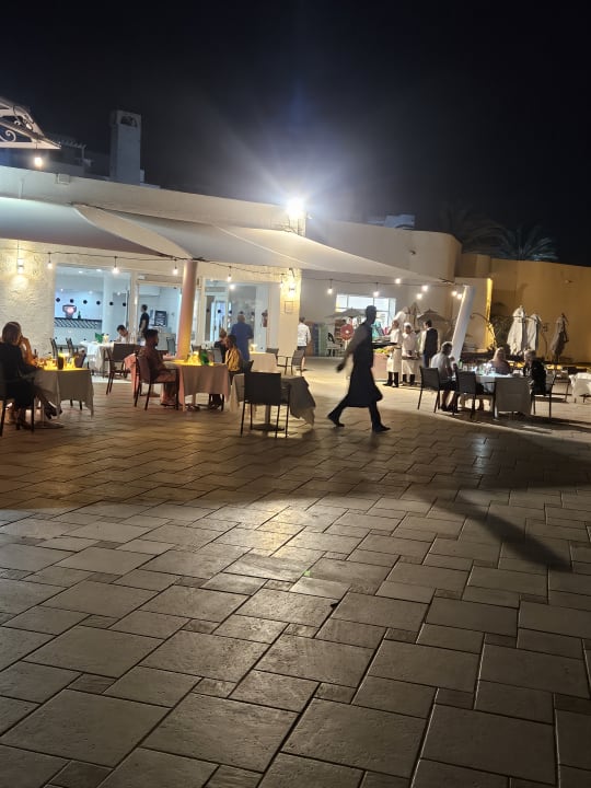 Gastro Hotel JAZ Tour Khalef