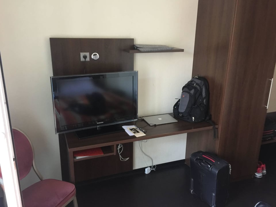 Ausstattung Seehotel Gelterswoog