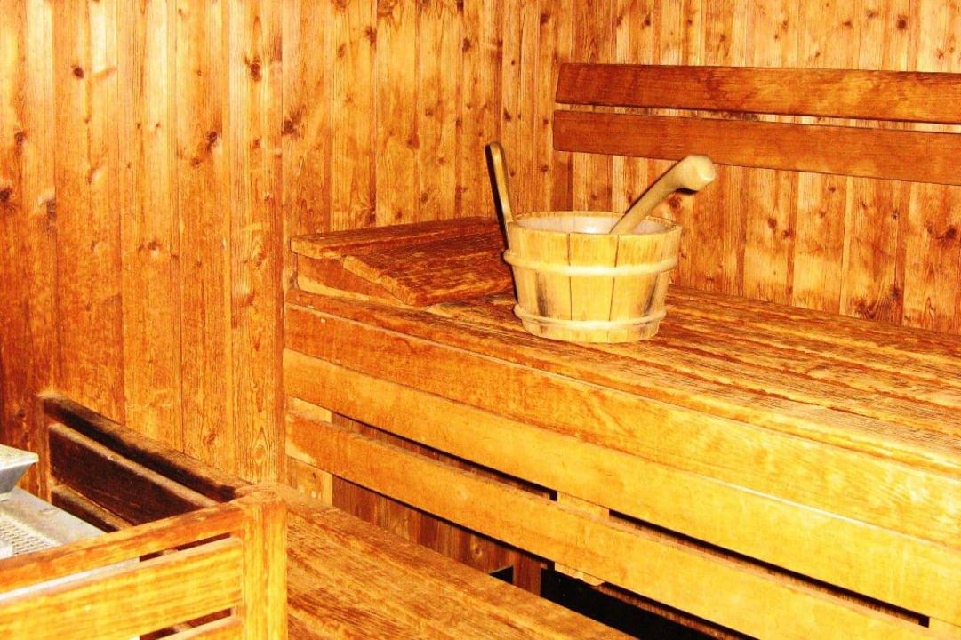 Sauna PLAZA Premium Köln