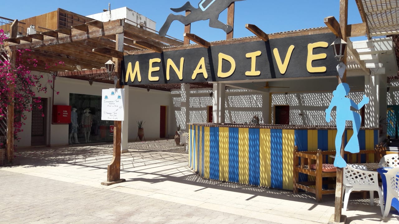 Sport & Freizeit Menaville Safaga