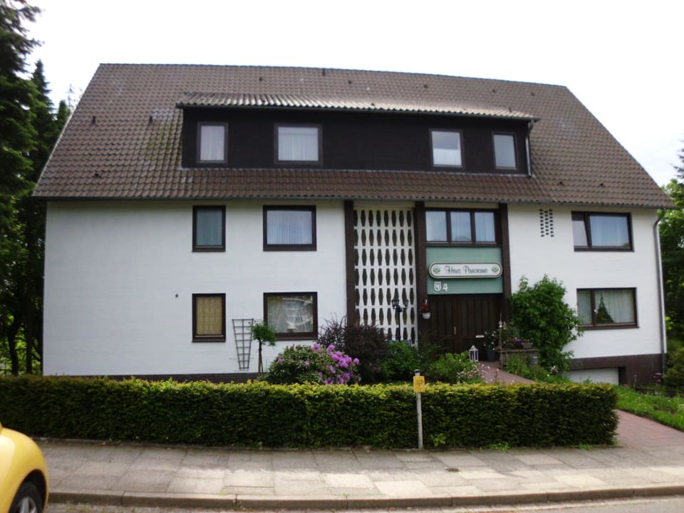 Haus Panorama Haus Panorama