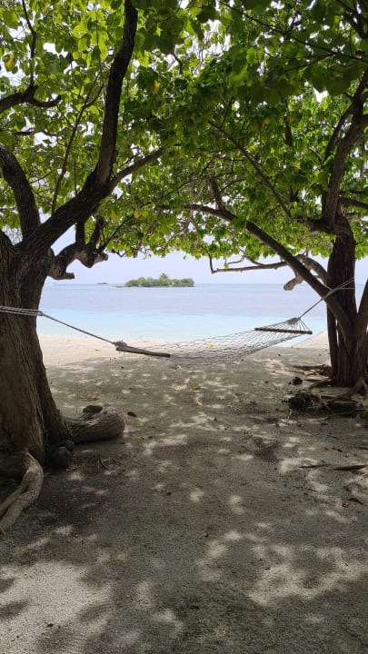 Strand Adaaran Select Hudhuran Fushi - Premium All Inclusive