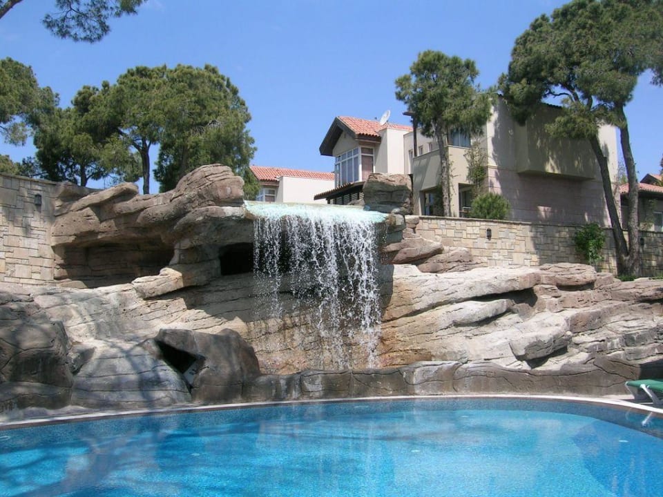 Bereich Select-Villas Papillon Ayscha