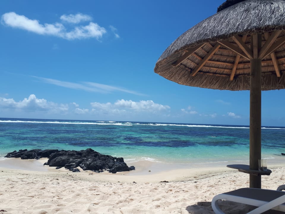 Strand Radisson Blu Poste Lafayette Resort & Spa - Adults only