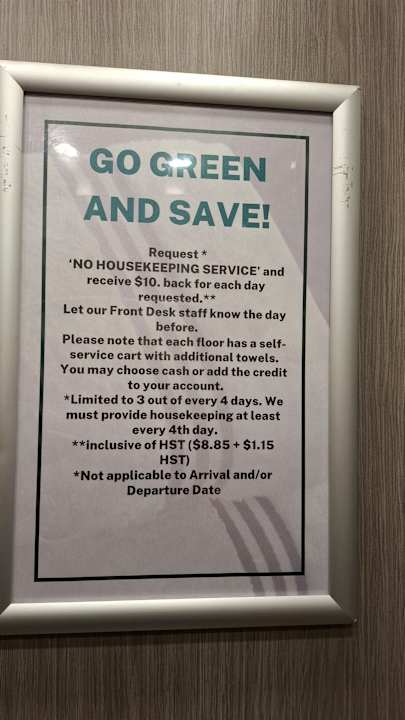 Sonstiges The Business Inn