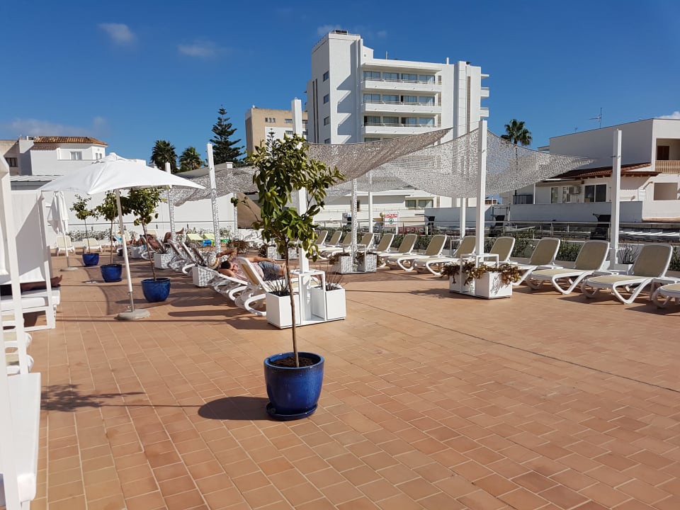 Pool Hotel Morito