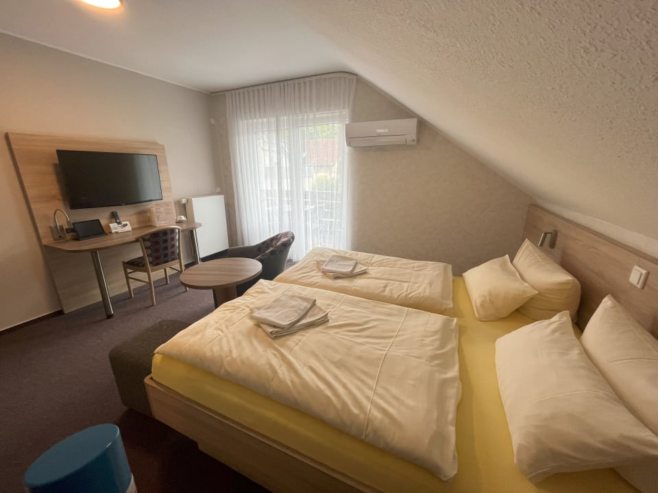 Zimmer Hotel am Steinertsee - Kassel-Ost